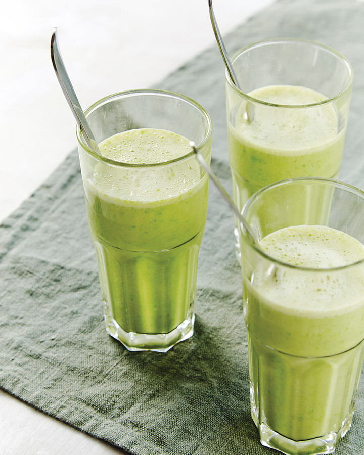 Hernesmoothie