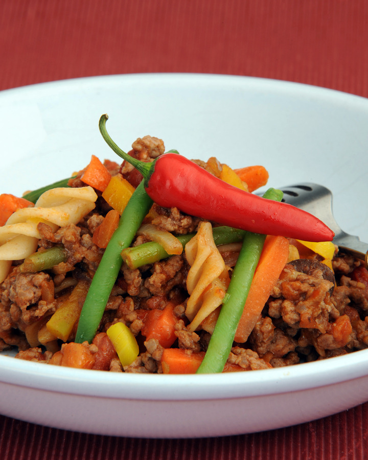 Tex Mex -pata
