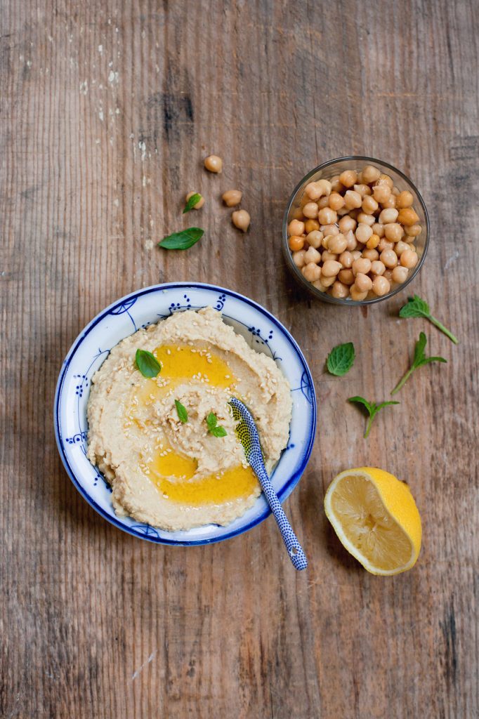 Hummus