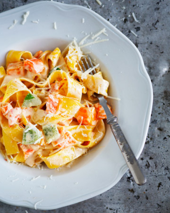 Juurespasta
