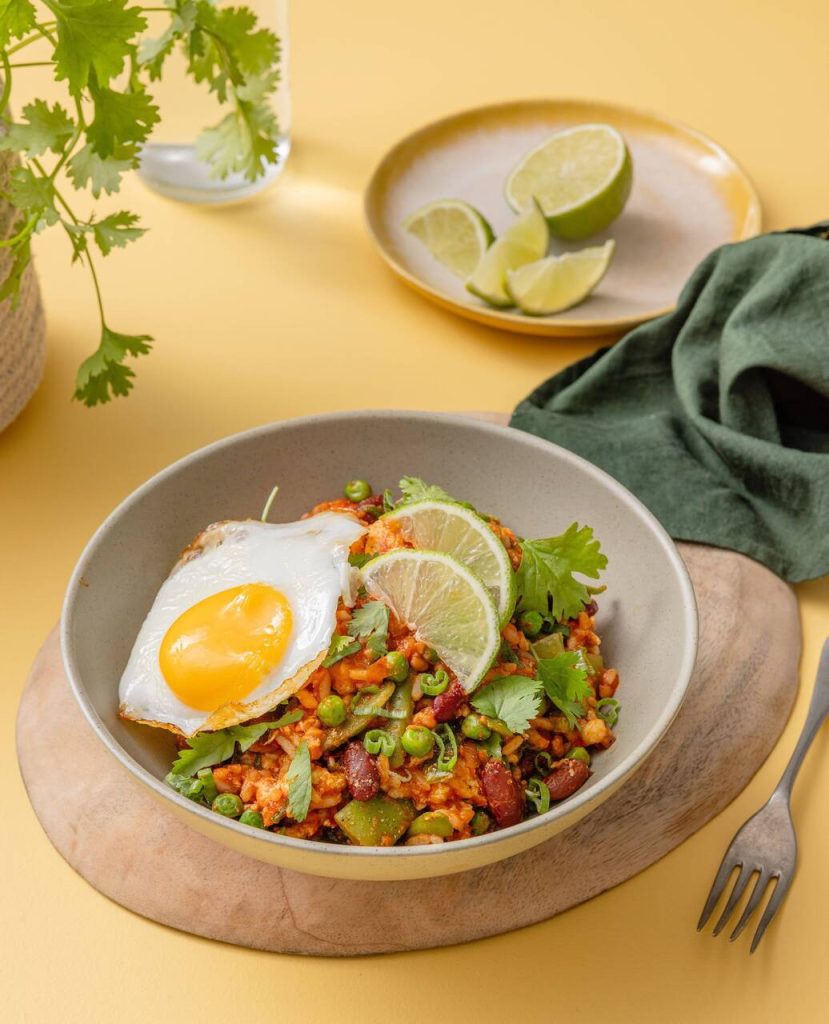 Nasi goreng