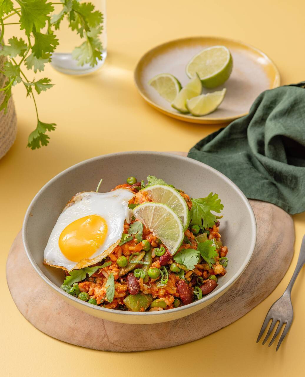 Nasi goreng