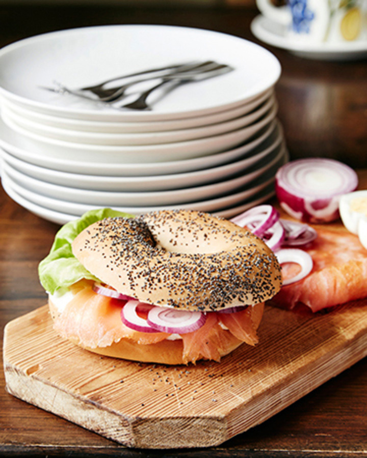 Lohibagelit