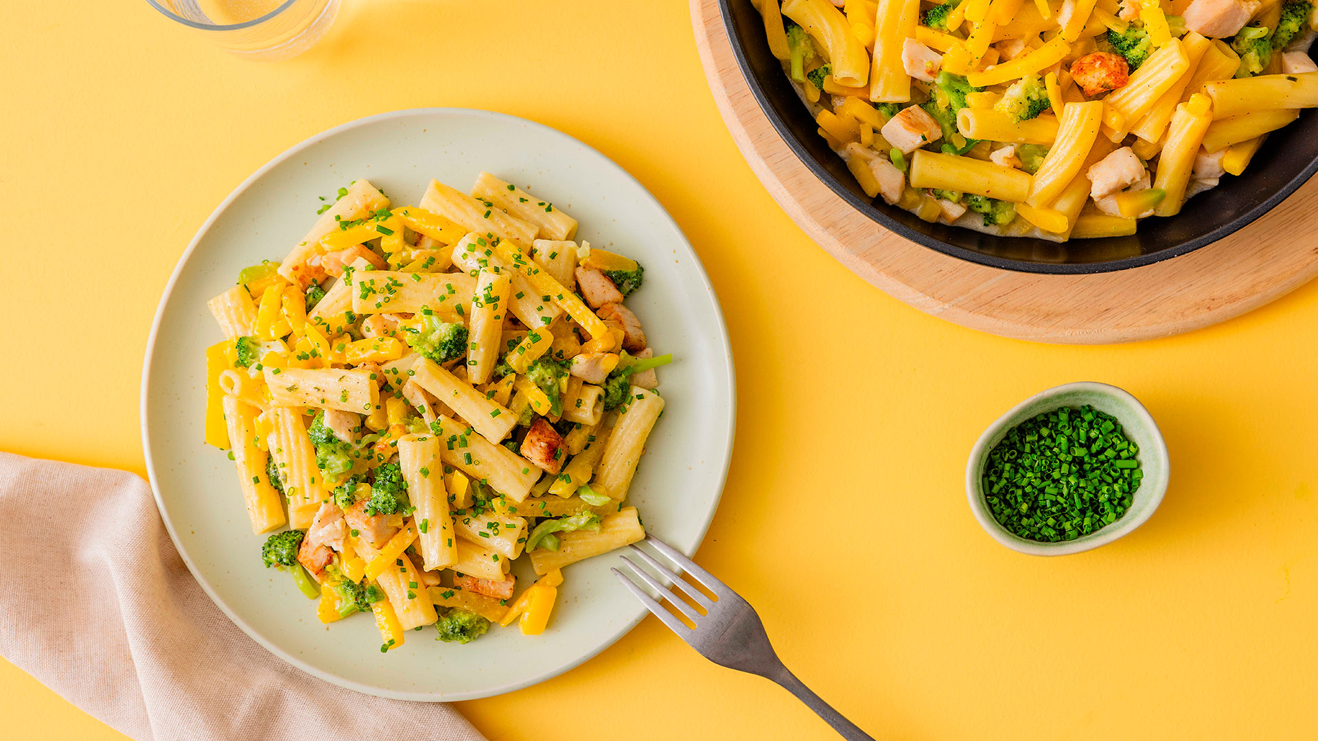 Apetit Pannuateria Kanapasta pakaste 600g