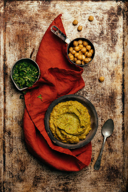Hummus